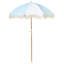 Patio Parasol 155 cm MONDELLO-115171516