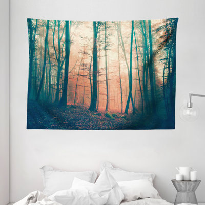 Polyester Tapestry