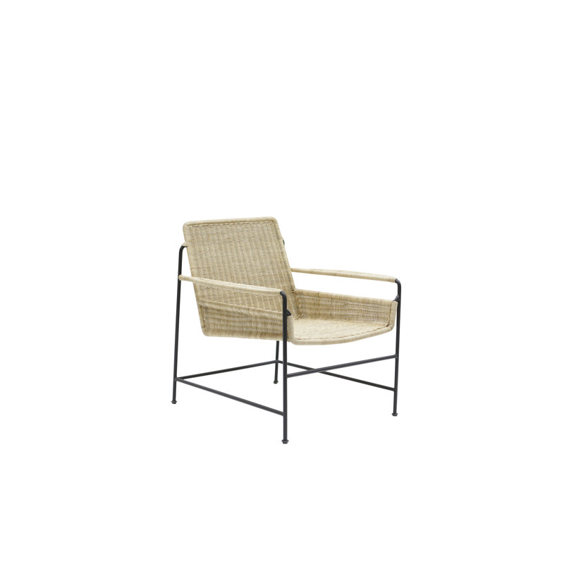 Cheesman Upholstered Armchair