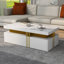 Chalsea Coffee Table with Storage-621032613-662504596