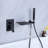 Wall Tub Spout with Diverter-56397179