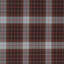 Cecil Wool Plaid - Walnut Fabric