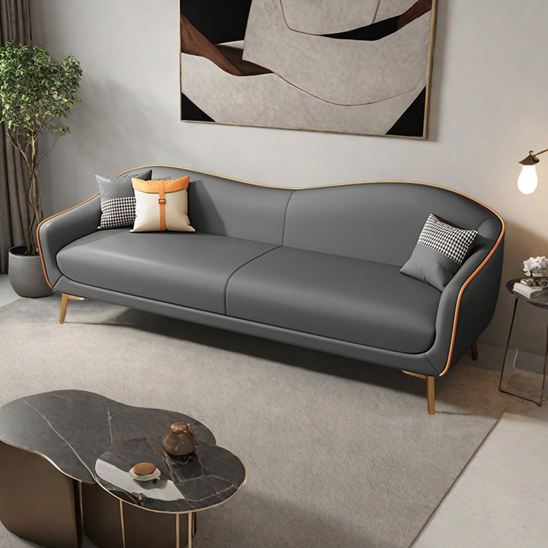 Sisler, Gris foncé