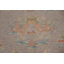 Tapis turc clair Oushak 8 x 10