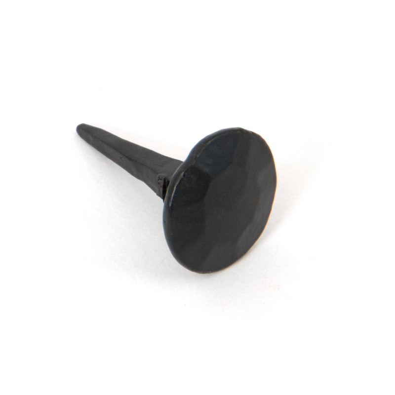 Nail Door Accessory, Black