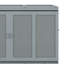 Lit escamotable avec port USB et tiroir-1640920629-1640920644