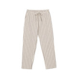 Baek&bolge Barbara Pants M/l Grey/birch