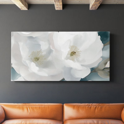 Abstract Series 9 #LXXVIII-Gallery Wrapped Canvas