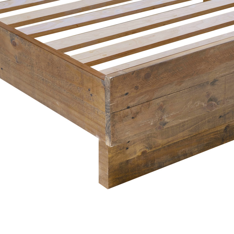 Bed, King