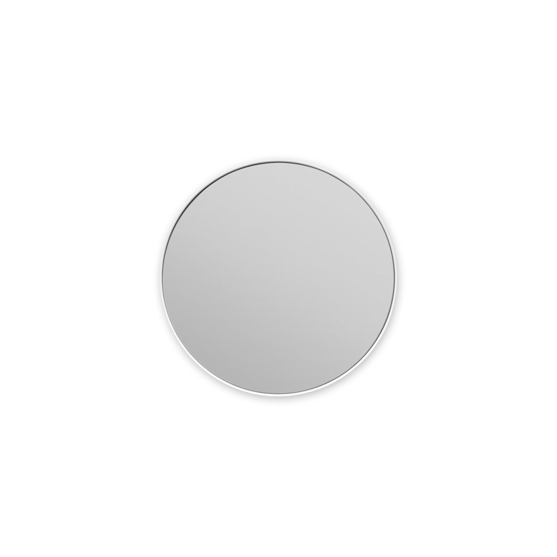 Brabantia Mindset Bathroom Mirror, White