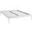 Modway Elsie Fabric Bed Frame-744744699-744744703