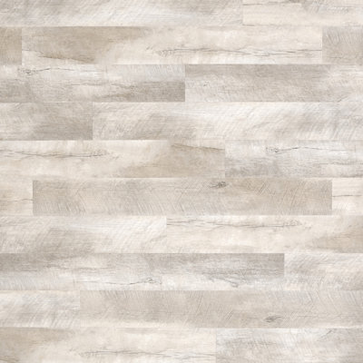 SAMPLE - Adura® Flex Seaport Hickory Luxury Vinyl Plank