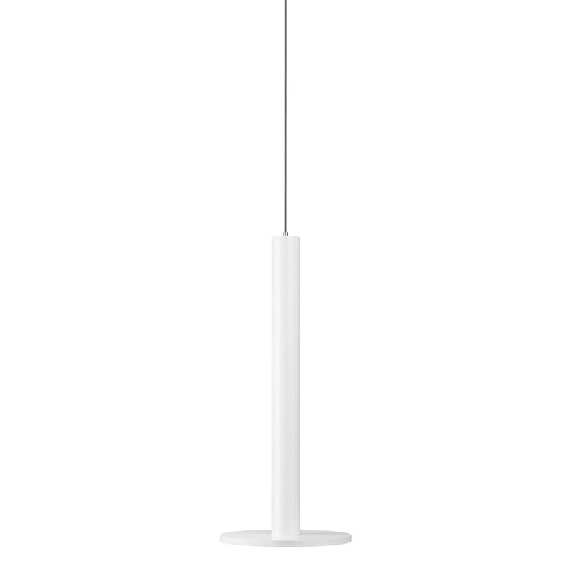 Cielo Pendant, White