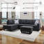 Claritza Upholstered Ottoman-990526902