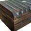 Ahavah Handmade Decorative Trunk