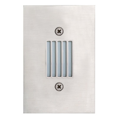 In Wall Wall Sconce