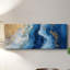 Abstract Series 4 #LI-Wide Gallery Wrapped Canvas-953041035