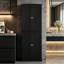 65.4'' Kitchen Pantry