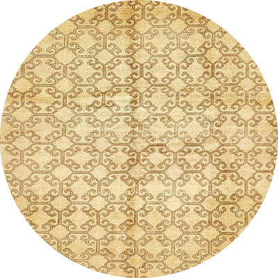 Abstract Indoor Rug