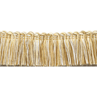 1.5" Brushed Fringe by the Yard