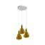 Appleby 3 - Light Cluster Pendant-2116533307-2116533306
