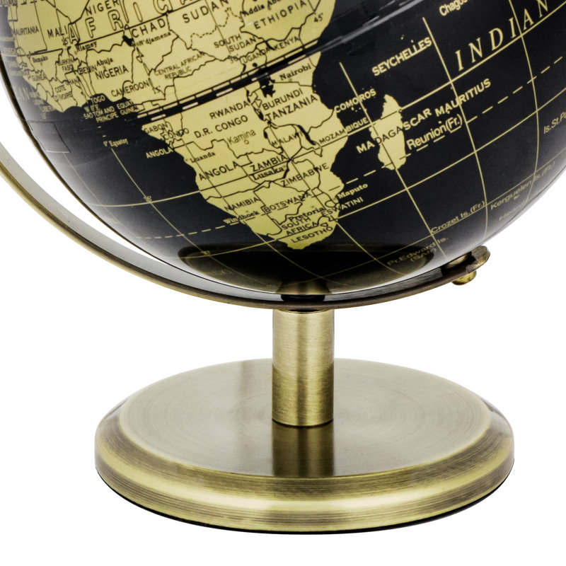 Tabletop Globe