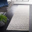 Abstract 203 Area Rug In Grey / Ivory-635958190