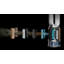 Dyson Ph04 Purifier Humidify + Cool Formaldehyde Fan