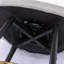Ensemble 2 pièces de tabourets de bar pivotants à 180 ° avec pieds en métal-88573214-88573217