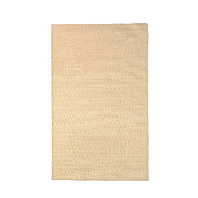 Jaemon Natural Fibers Indoor Rug
