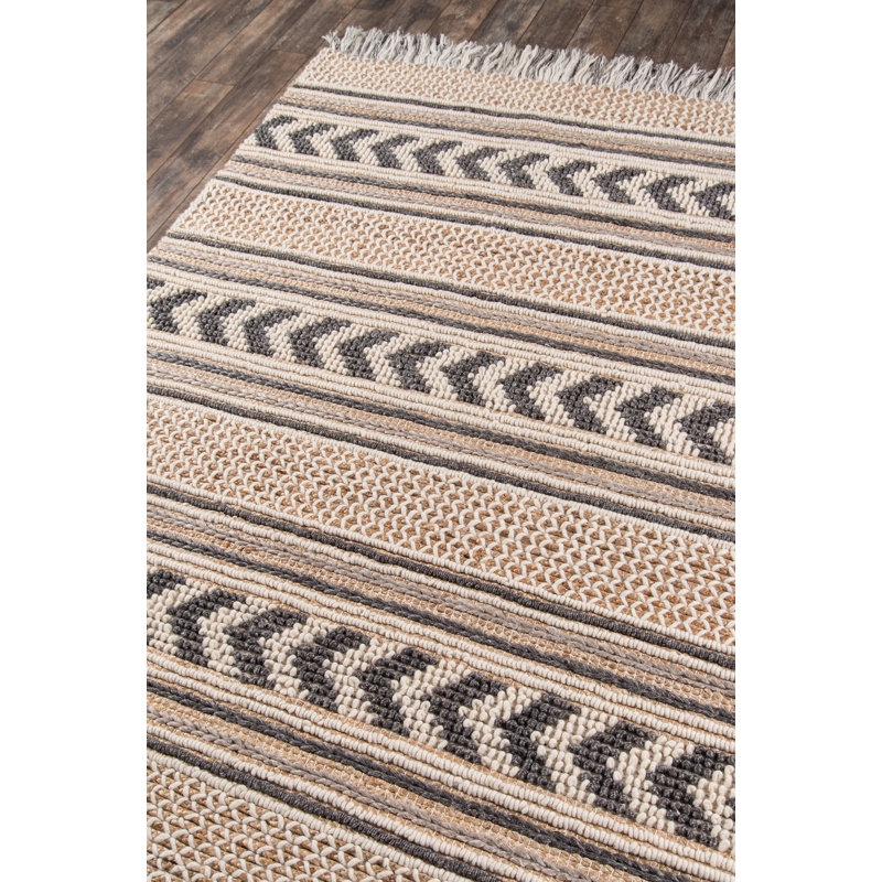 Esme Southwestern Area Rug, Runner 2'3" x 7'6"