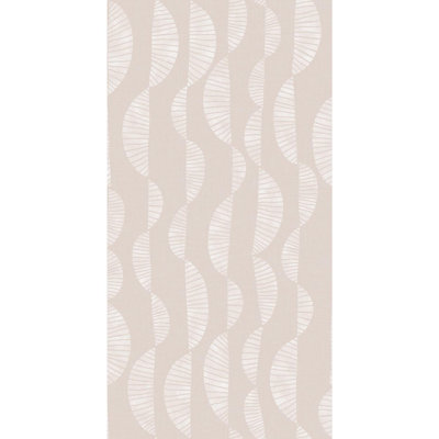 Peel & Stick Vinyl Abstract Wallpaper Roll
