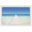 Smell the Ocean Breeze 1 Piece Single Picture Frame Wall Art-1426964960