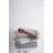 Diamond Stitch Throw Hand Woven Throw Blanket-1976040430