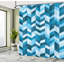 Shower Curtain Set + Hooks-1168026528-1117638065