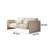 Cashon 1 Living Room Set