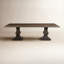 Nimes Solid Wood Dining Table