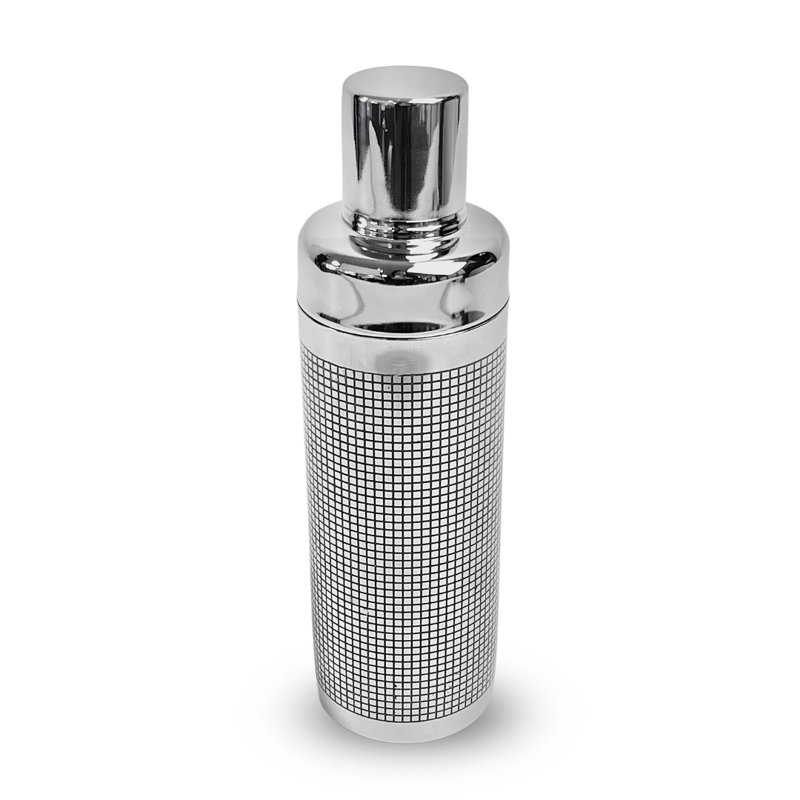 Bridin Stainless Steel Shaker