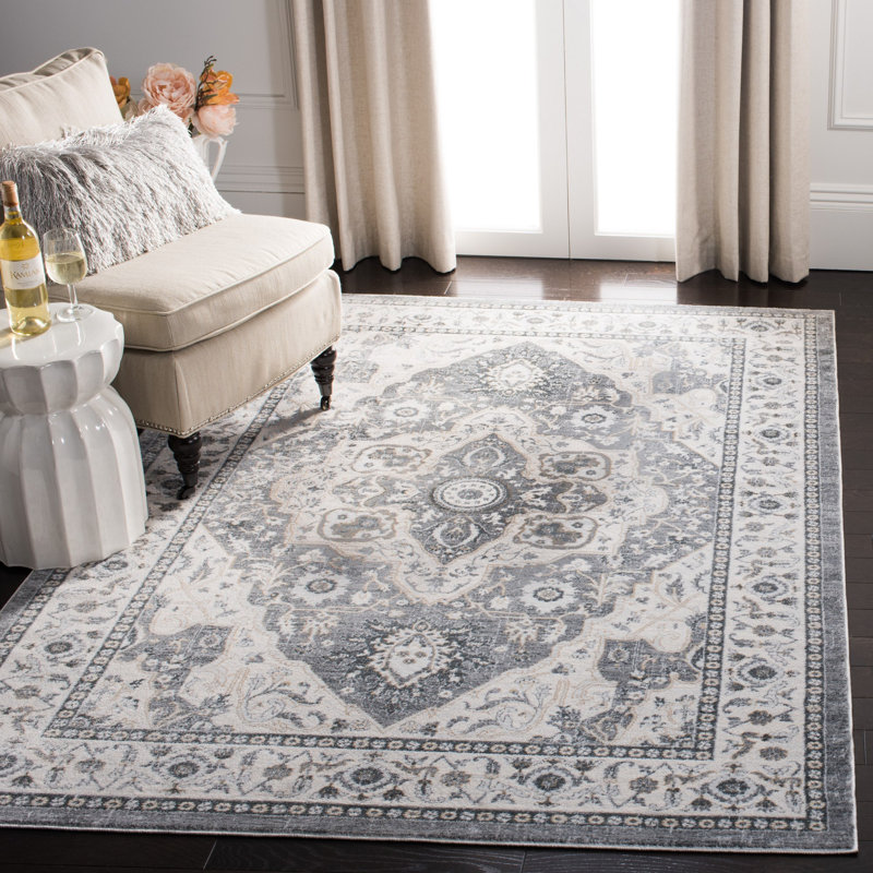 Tapis oriental Aaysha Performance, Rectangle 9 pi x 12 pi