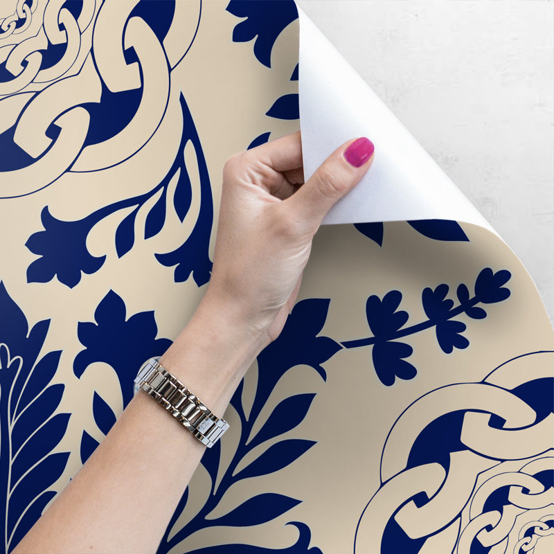Carena 2.5m x 2.5m Matte Mural, 250 x 104cm
