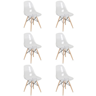 Jodeen Side Chair