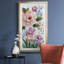 «Romantic Botanical I», reproduction d'art graphique sur papier encadré-788766977-788766976