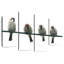 Petits oiseaux amies de Brampt-108810755