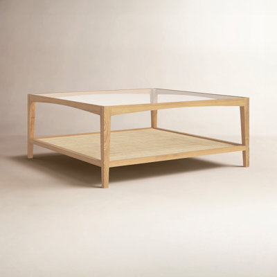 Broderick 40" Coffee Table