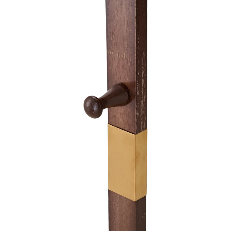 Adjustable Clothing Rack