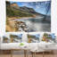 Magnifique tapisserie de mer south africain-28487160
