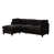 Black est en rupture de stock