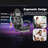 Gaming Chair; Computer Chair Ergonomic Chair With Footrest Office Chair Ergonomic Computer Chair With Lumbar Backrest-1050884601