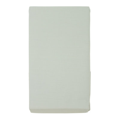 Cotton Blend/Polyester Flat Sheet