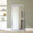 Petrina Glass Rectangle Mirror